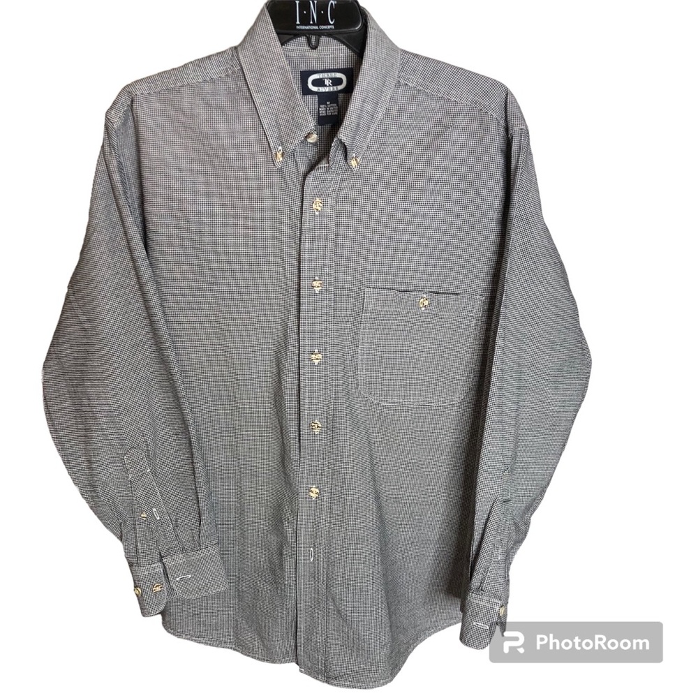 Three Rivers 100% cotton M.